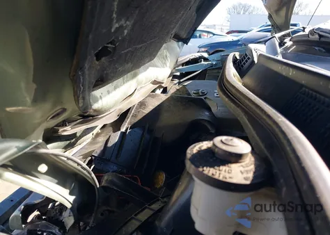 2008 Toyota Sienna Xle из США, поврежденный, VIN 5TDZK22C88S218698